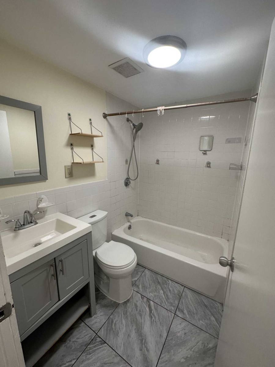 Apartment for rent at 76 Pleasant St, Cambridge, MA 02139