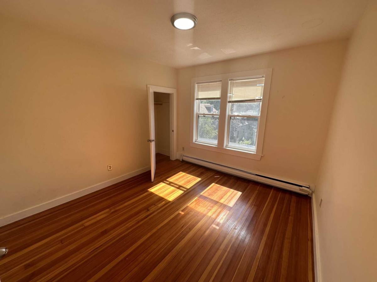 Apartment for rent at 76 Pleasant St, Cambridge, MA 02139