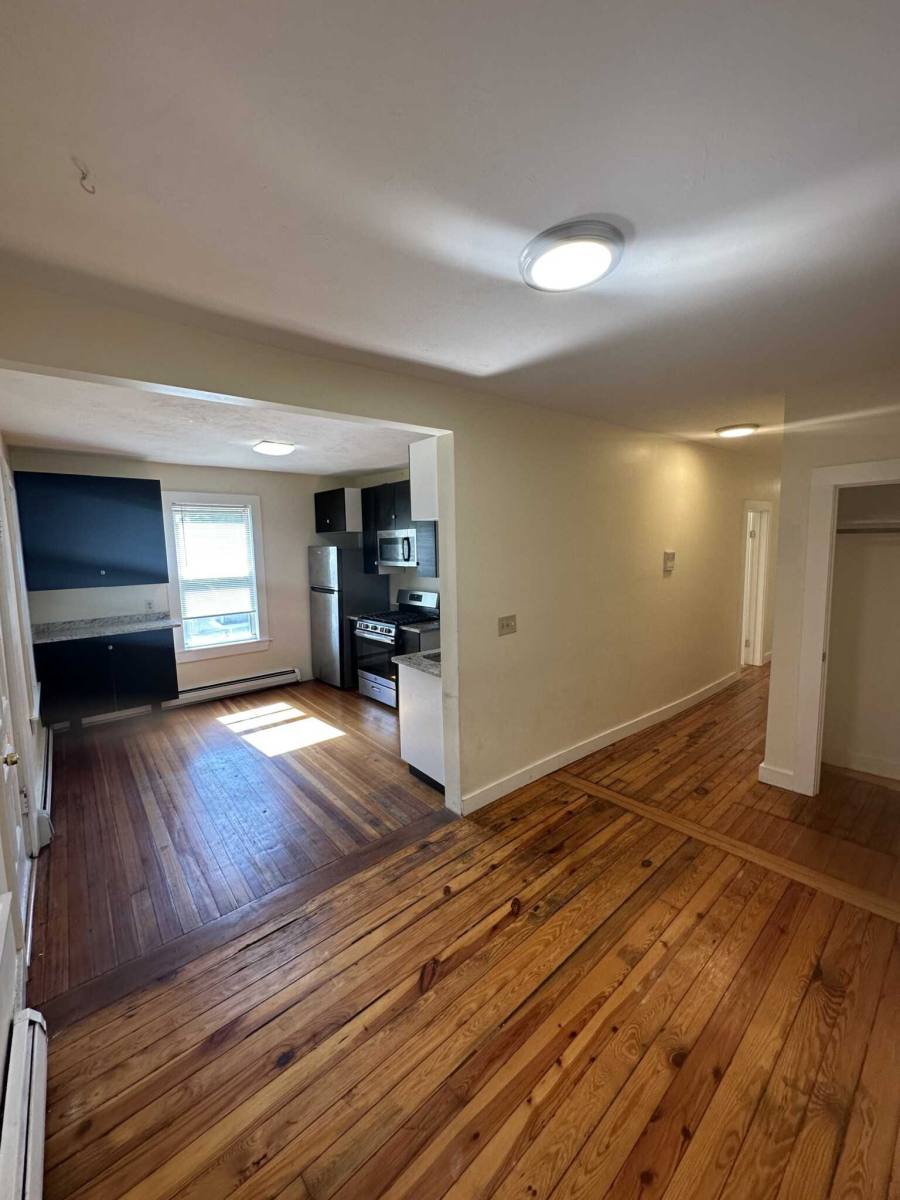 Apartment for rent at 76 Pleasant St, Cambridge, MA 02139
