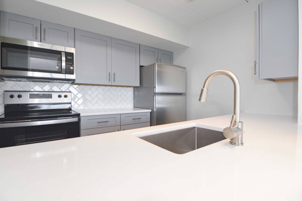 Apartment for rent at 1935 Commonwealth Ave, Brighton, MA 02135