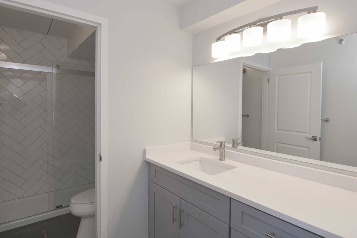 Apartment for rent at 1935 Commonwealth Ave, Brighton, MA 02135