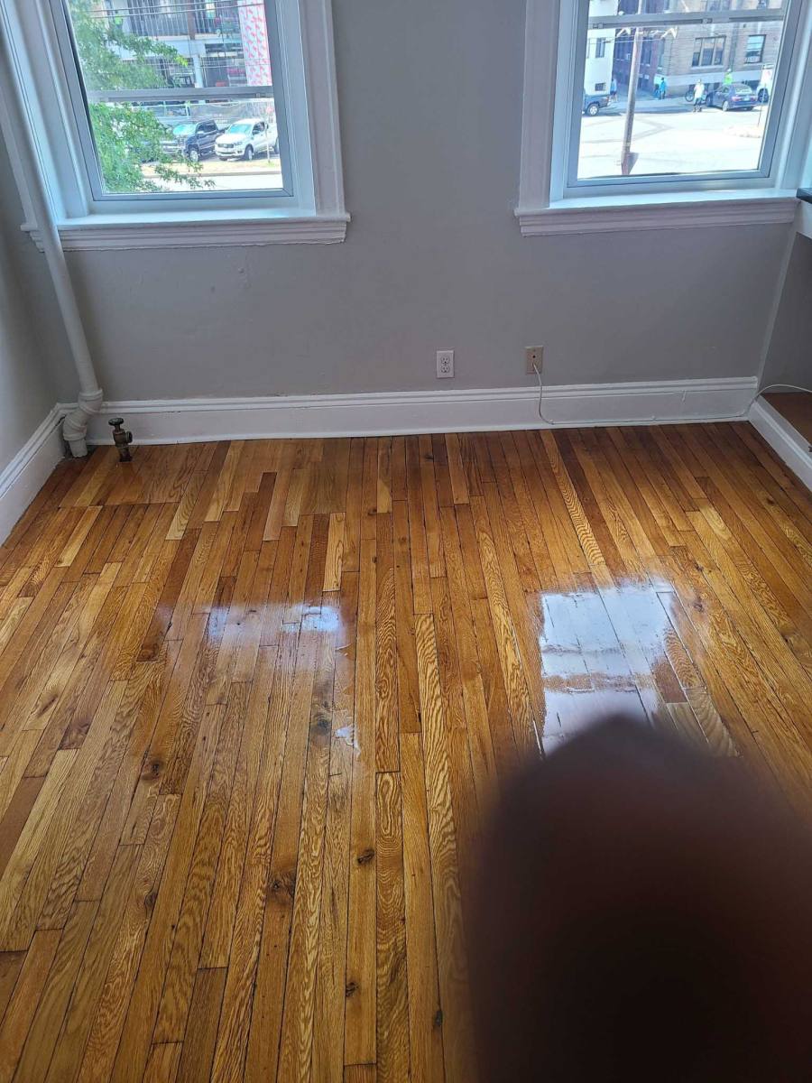 Apartment for rent at 1207 Commonwealth Ave, Allston, MA 02134