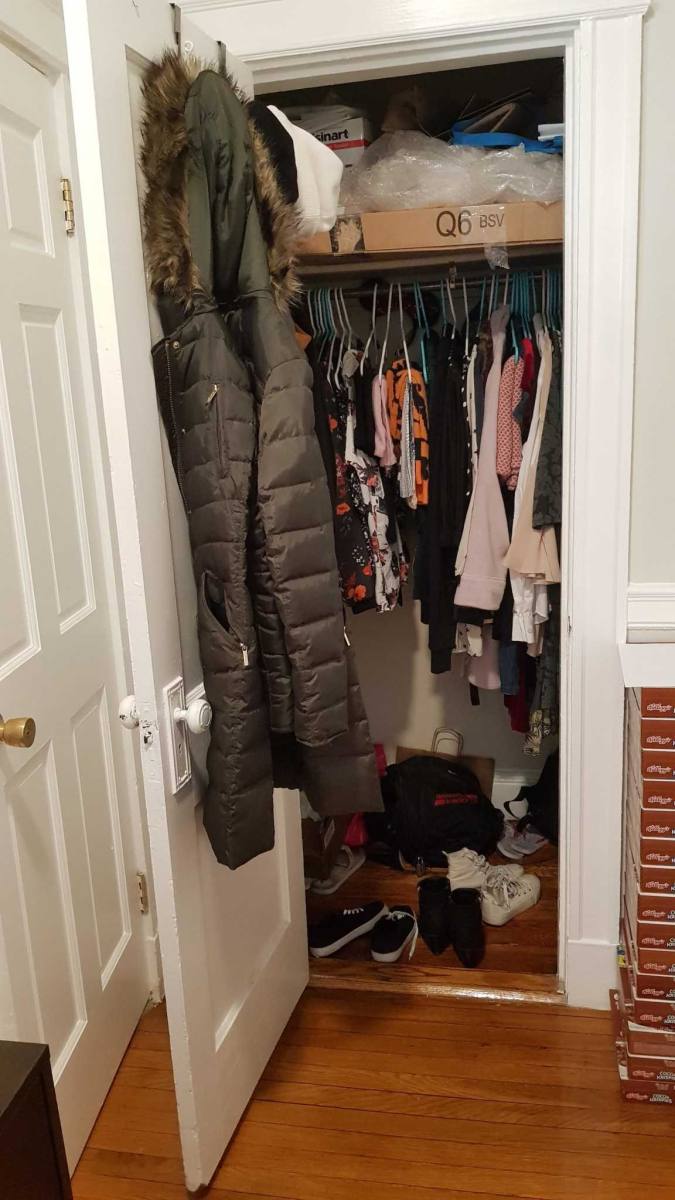 Apartment for rent at 1207 Commonwealth Ave, Allston, MA 02134