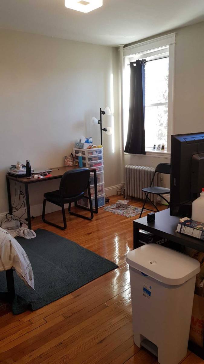 Apartment for rent at 1207 Commonwealth Ave, Allston, MA 02134