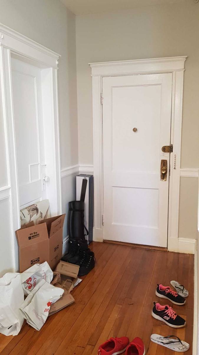 Apartment for rent at 1207 Commonwealth Ave, Allston, MA 02134