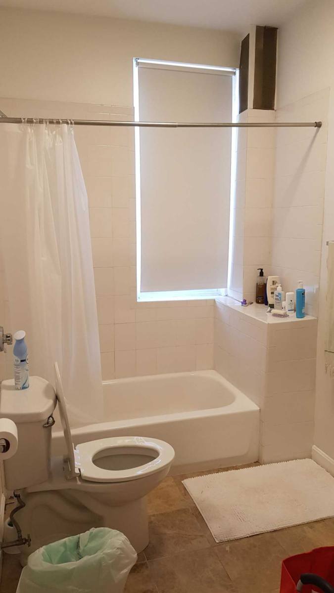 Apartment for rent at 1207 Commonwealth Ave, Allston, MA 02134