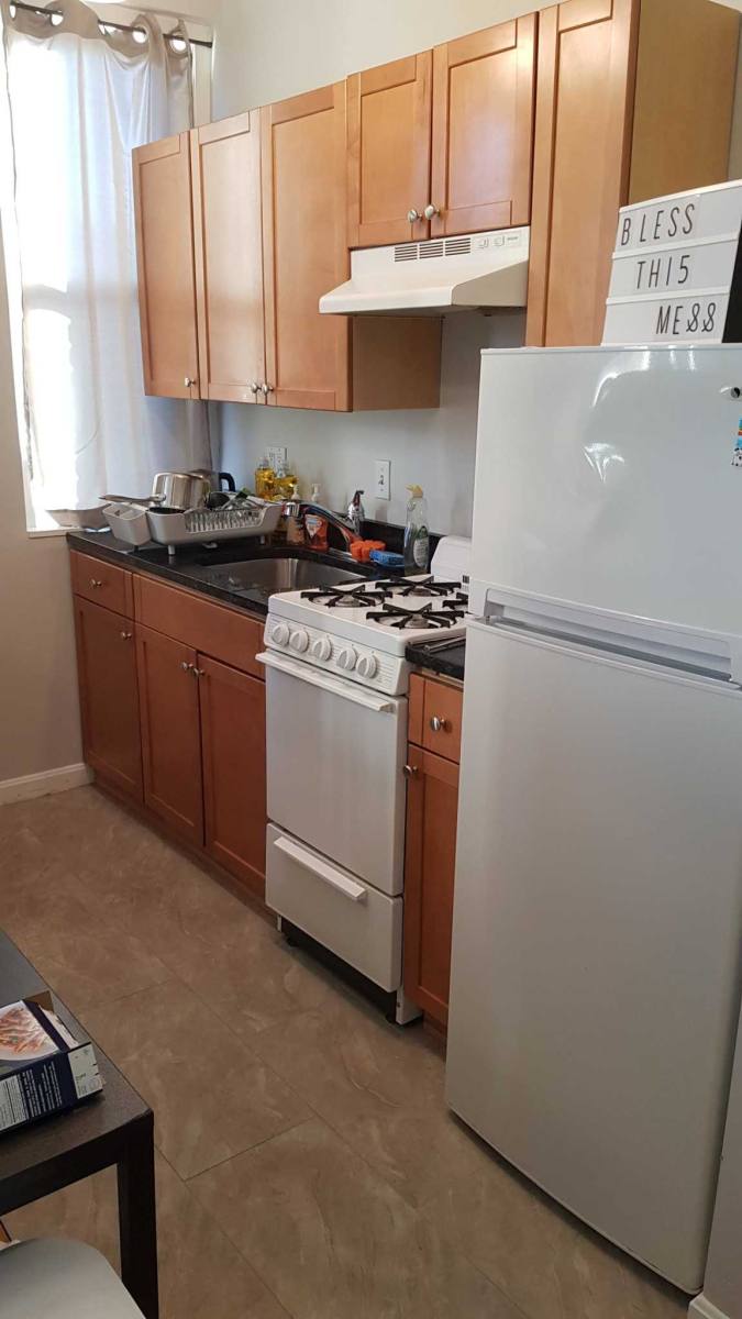 Apartment for rent at 1207 Commonwealth Ave, Allston, MA 02134