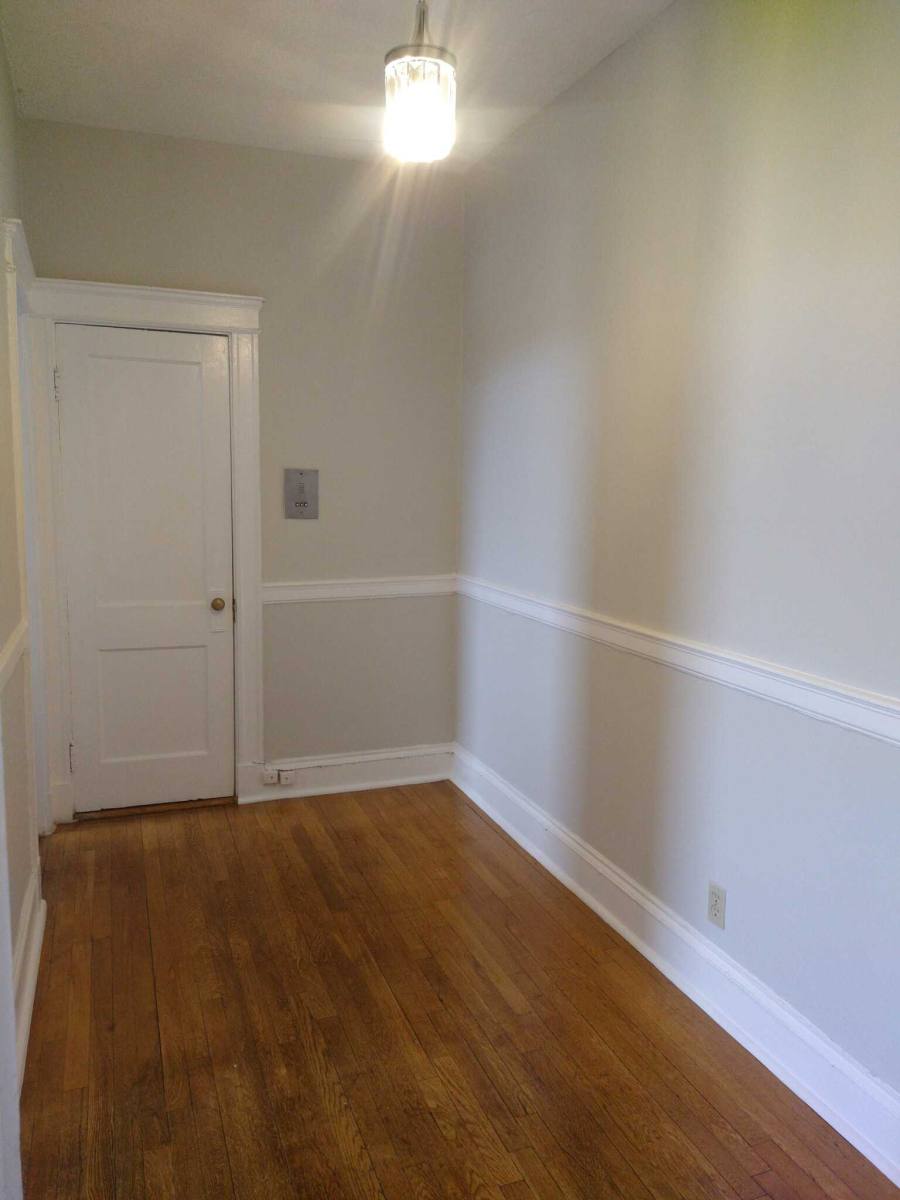 Apartment for rent at 1199 Commonwealth Ave, Allston, MA 02134