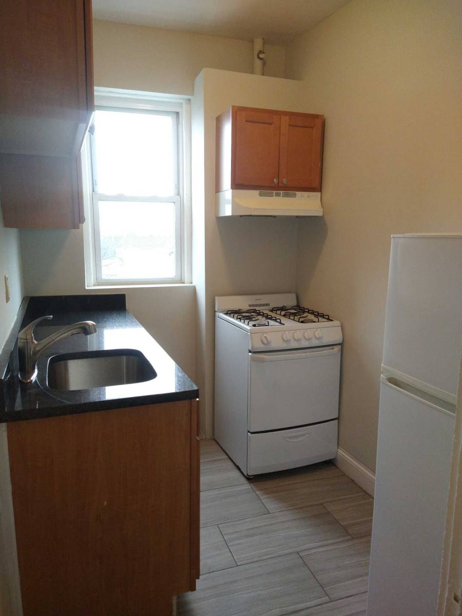 Apartment for rent at 1199 Commonwealth Ave, Allston, MA 02134