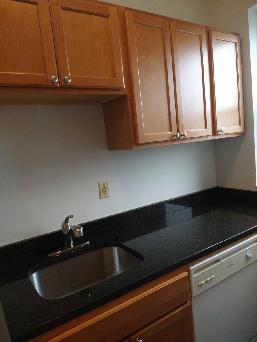 Apartment for rent at 1199 Commonwealth Ave, Allston, MA 02134
