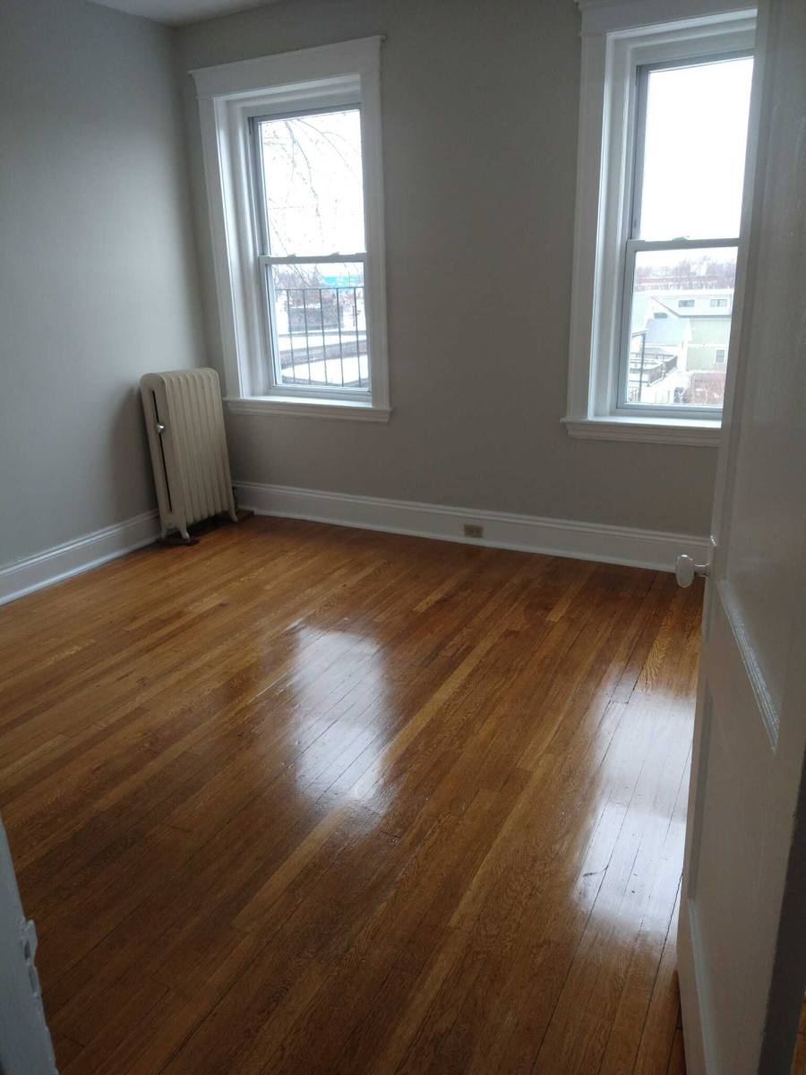 Apartment for rent at 1199 Commonwealth Ave, Allston, MA 02134