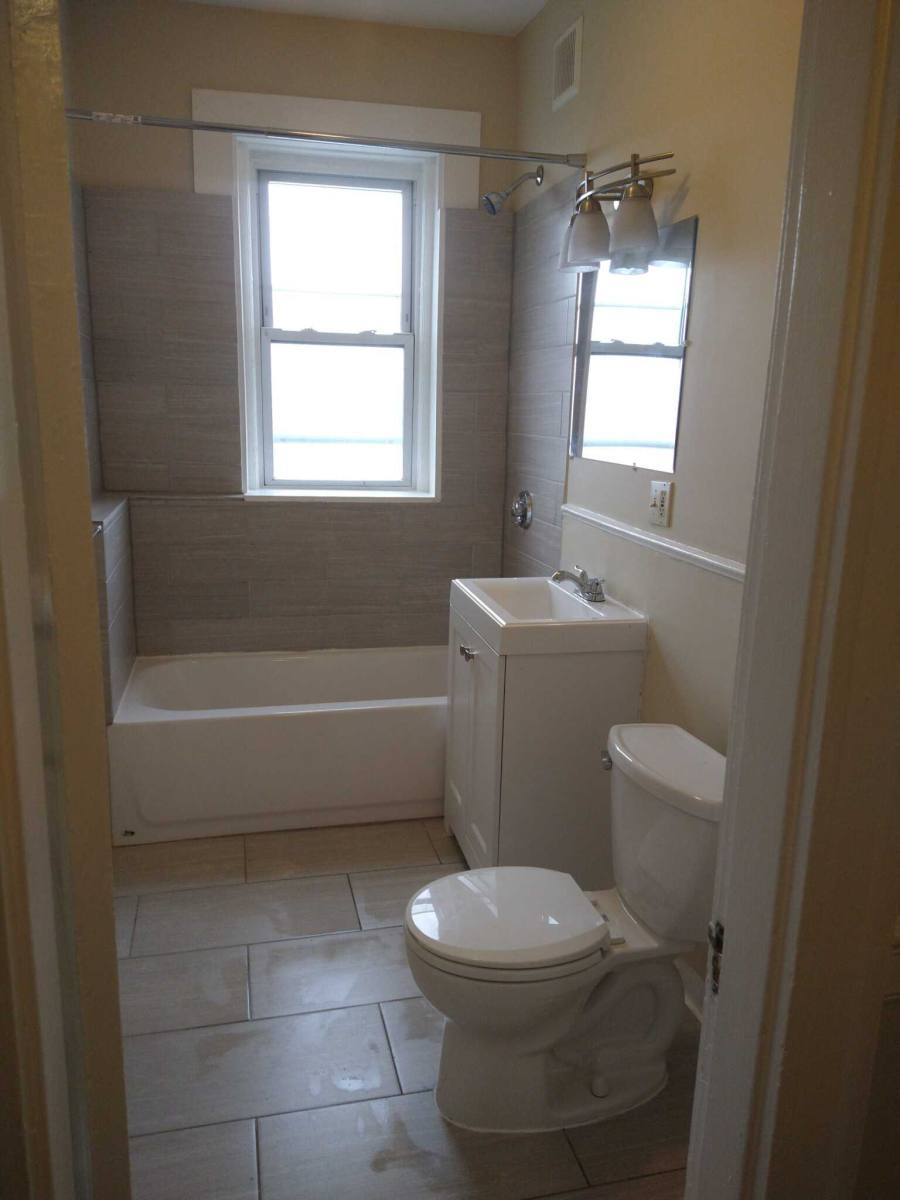 Apartment for rent at 1199 Commonwealth Ave, Allston, MA 02134