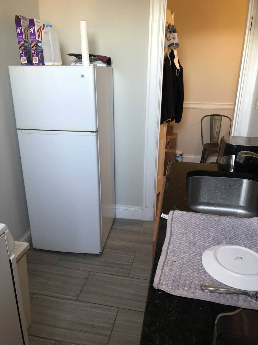Apartment for rent at 1199 Commonwealth Ave, Allston, MA 02134