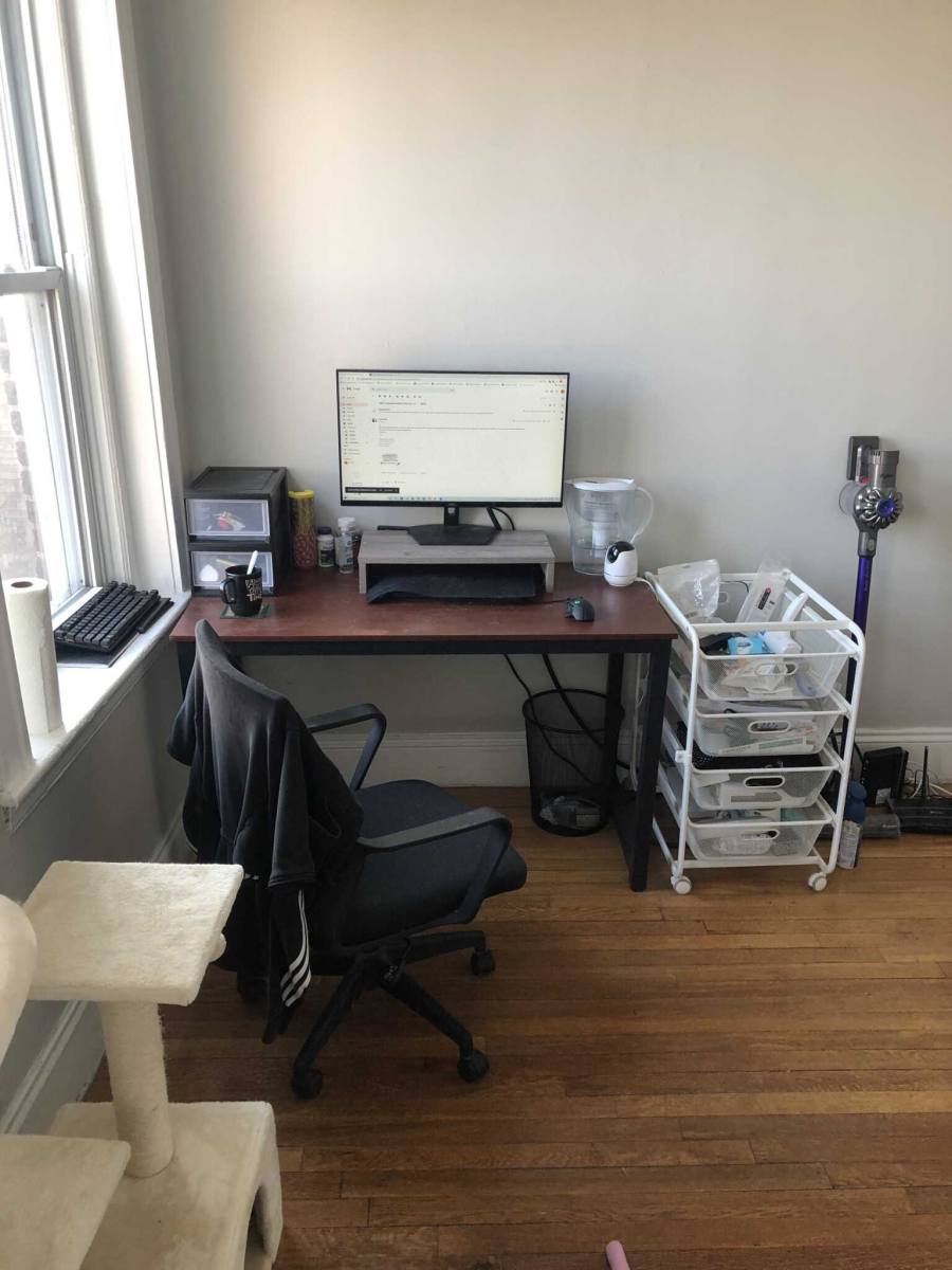Apartment for rent at 1199 Commonwealth Ave, Allston, MA 02134