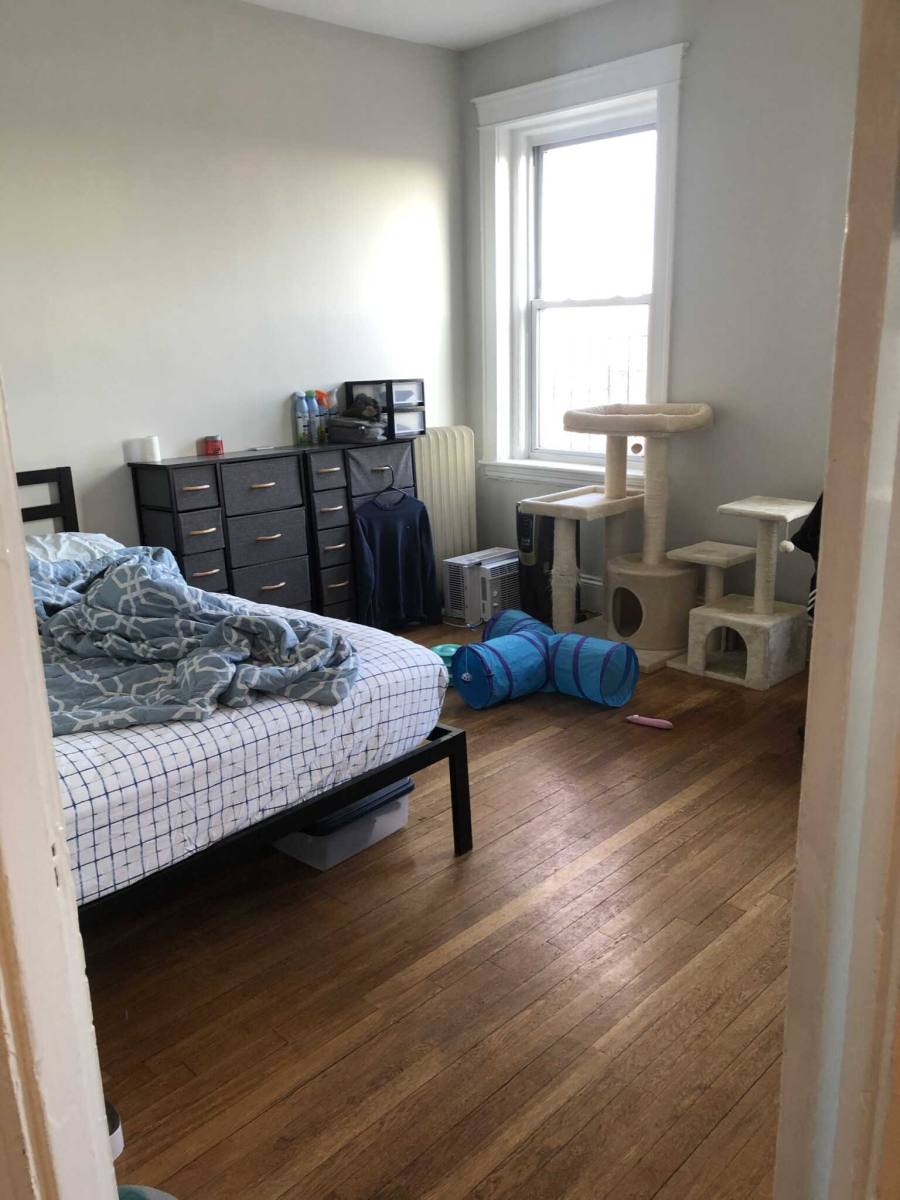 Apartment for rent at 1199 Commonwealth Ave, Allston, MA 02134