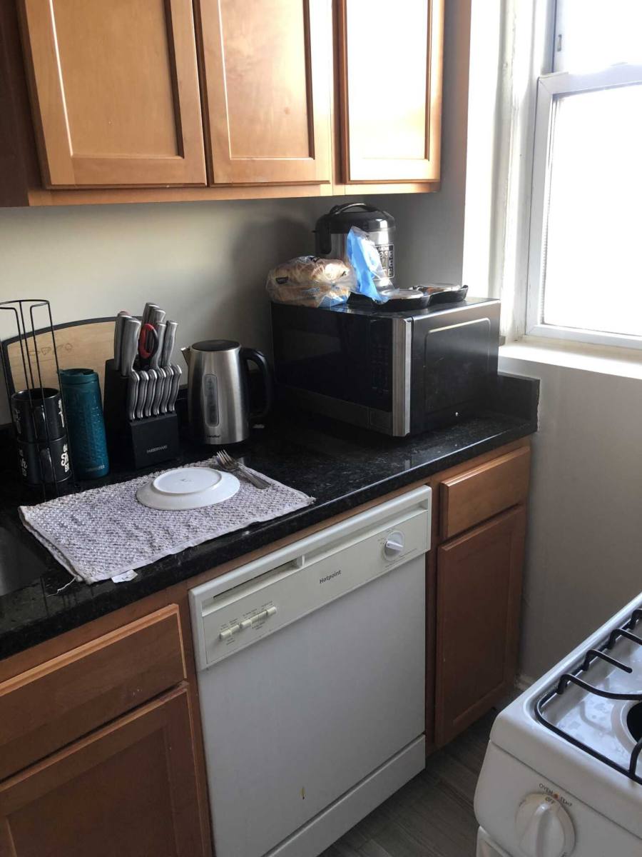 Apartment for rent at 1199 Commonwealth Ave, Allston, MA 02134