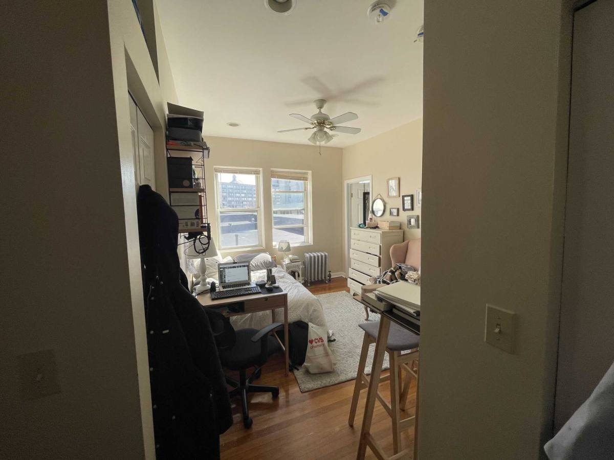 Apartment for rent at 48 Hemenway St, Boston, MA 02115