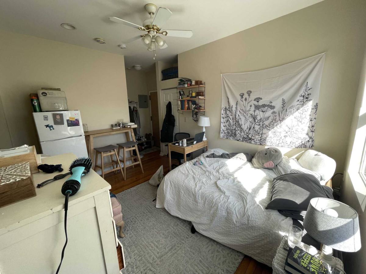 Apartment for rent at 48 Hemenway St, Boston, MA 02115