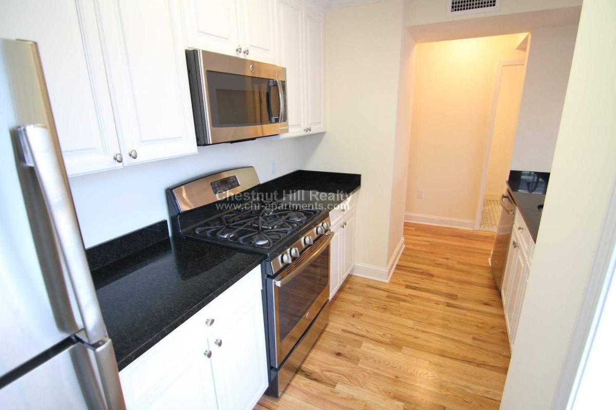 Apartment for rent at 59 Langdon St, Cambridge, MA 02138