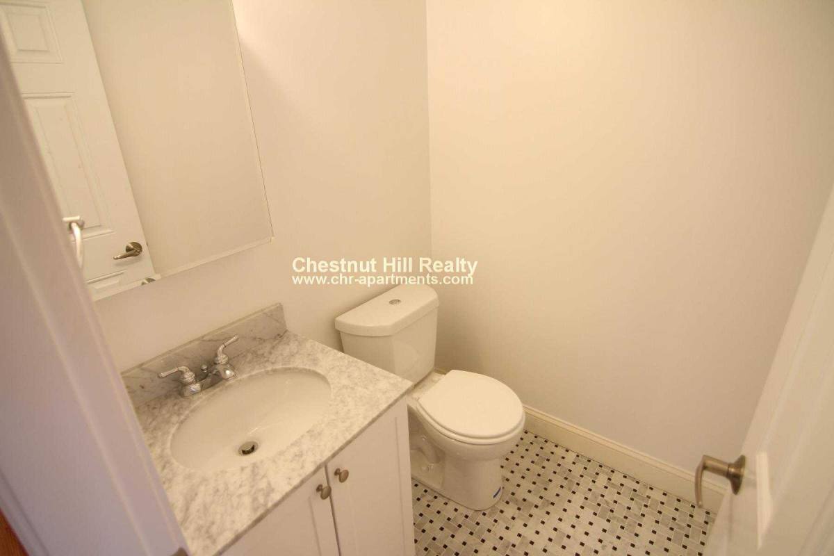 Apartment for rent at 59 Langdon St, Cambridge, MA 02138