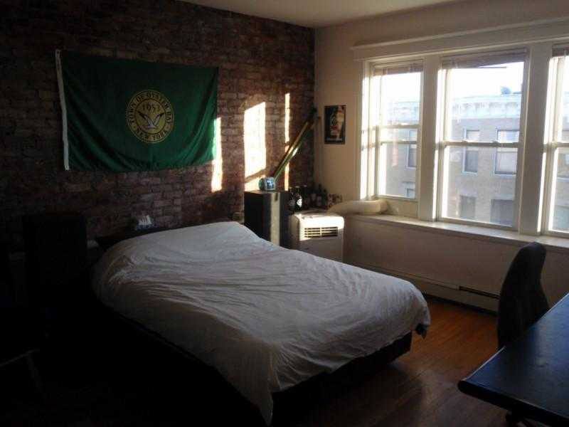 Apartment for rent at 49 Orkney Rd, Brighton, MA 02135