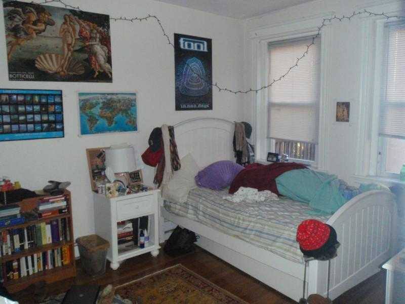 Apartment for rent at 49 Orkney Rd, Brighton, MA 02135
