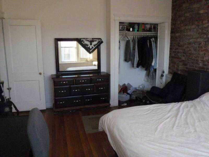 Apartment for rent at 49 Orkney Rd, Brighton, MA 02135