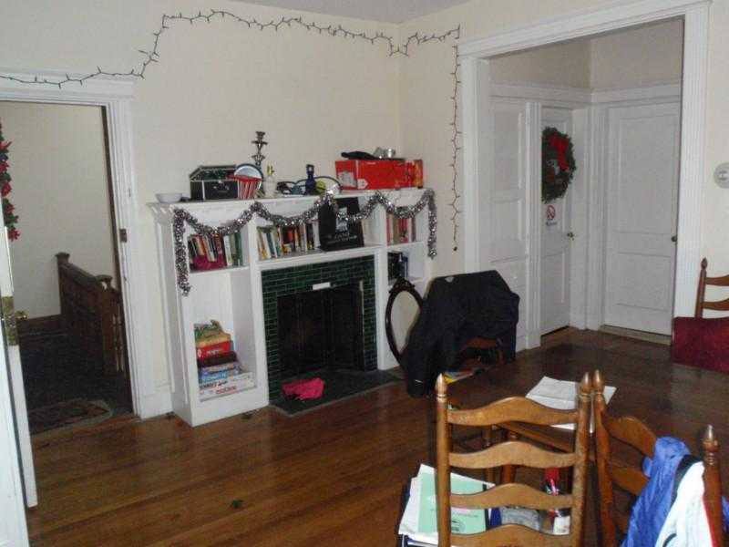 Apartment for rent at 49 Orkney Rd, Brighton, MA 02135