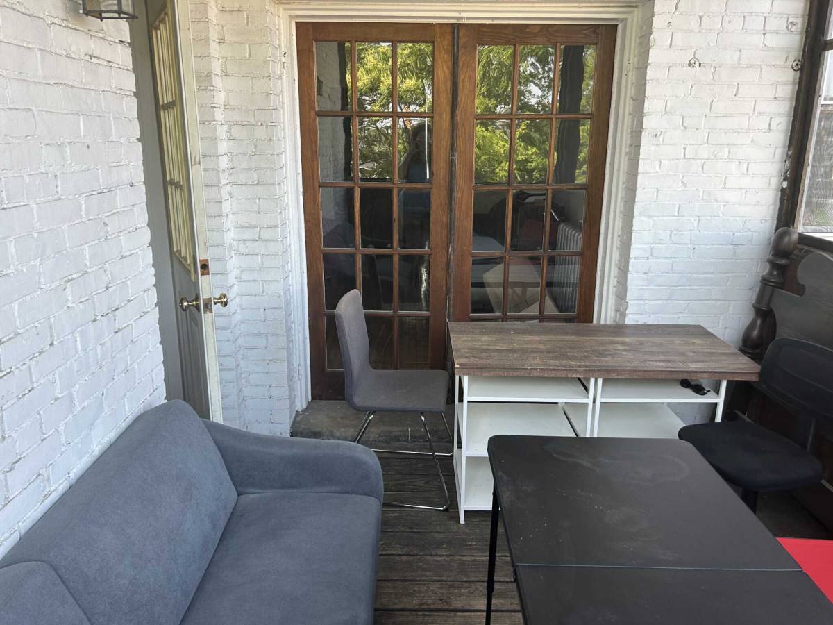 Apartment for rent at 9 Farrington Ave, Allston, MA 02134