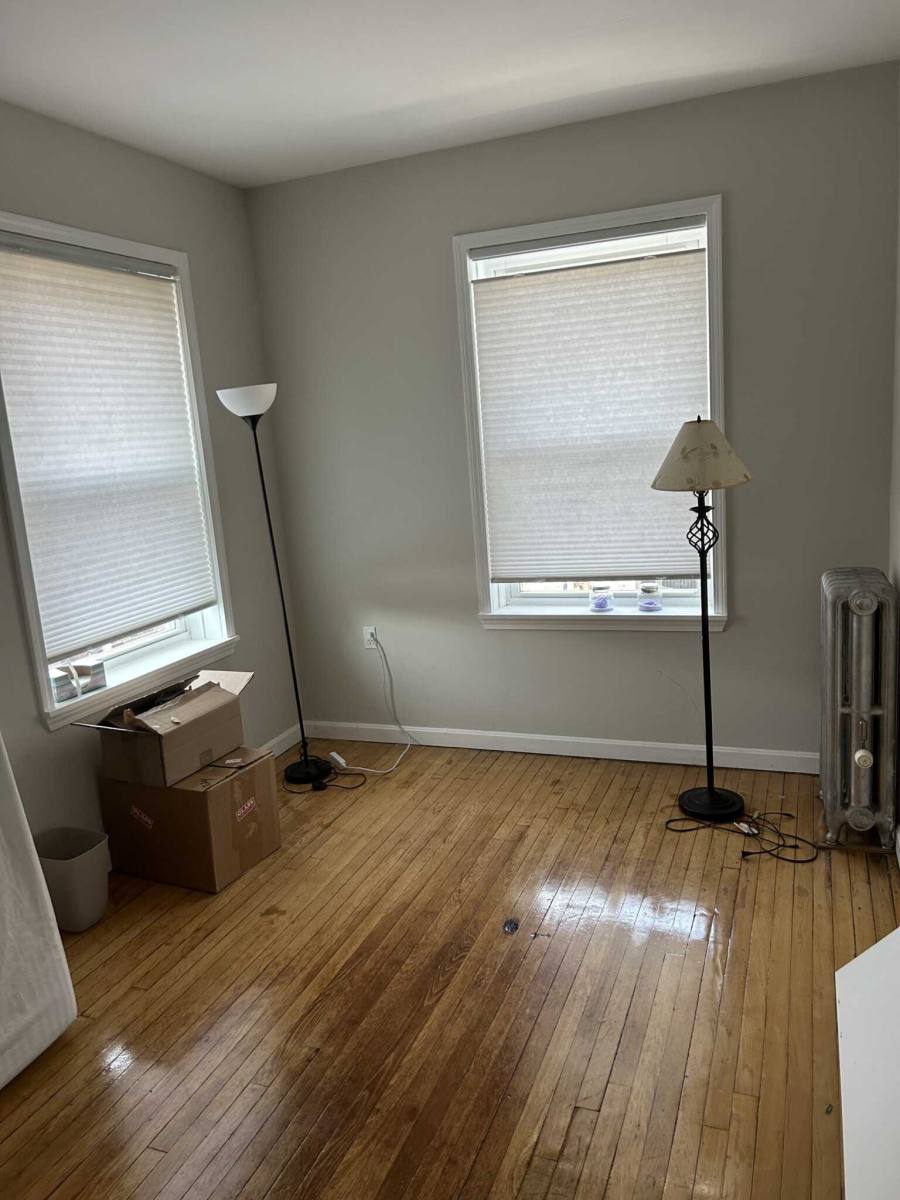 Apartment for rent at 9 Farrington Ave, Allston, MA 02134