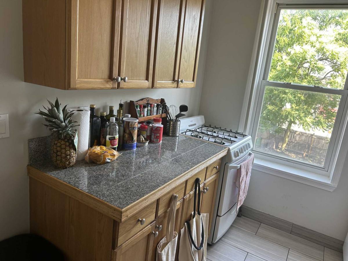 Apartment for rent at 9 Farrington Ave, Allston, MA 02134