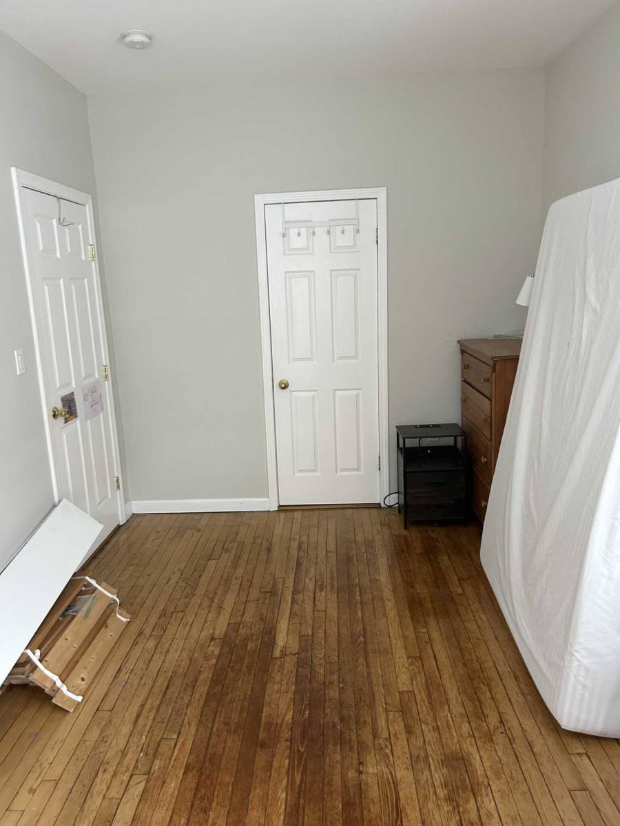 Apartment for rent at 9 Farrington Ave, Allston, MA 02134