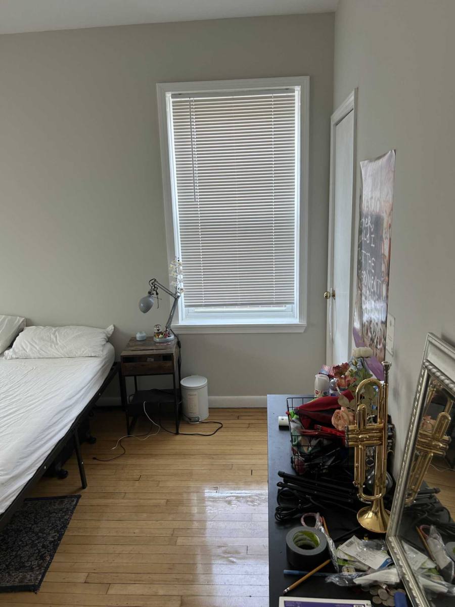 Apartment for rent at 9 Farrington Ave, Allston, MA 02134