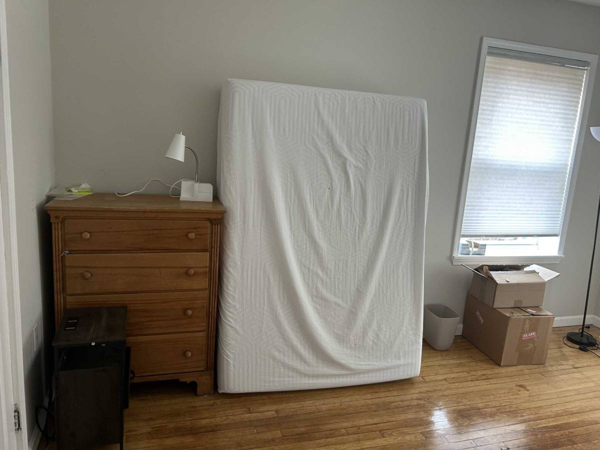 Apartment for rent at 9 Farrington Ave, Allston, MA 02134