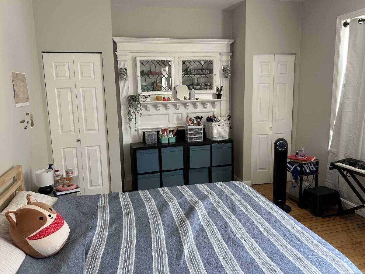 Apartment for rent at 9 Farrington Ave, Allston, MA 02134