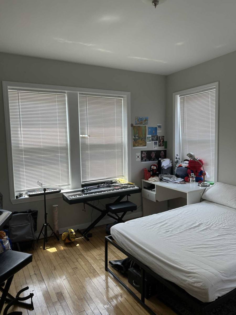 Apartment for rent at 9 Farrington Ave, Allston, MA 02134