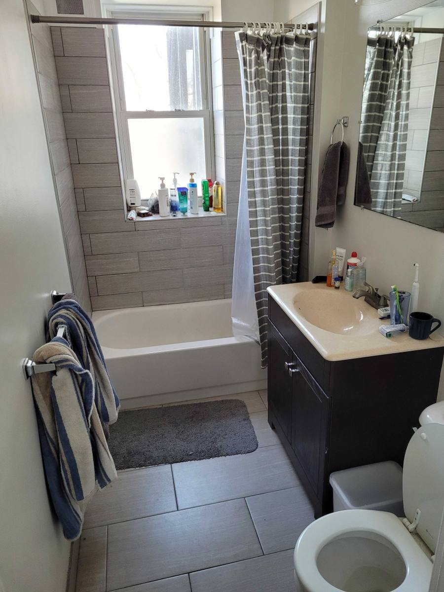 Apartment for rent at 7 Farrington Ave, Allston, MA 02134