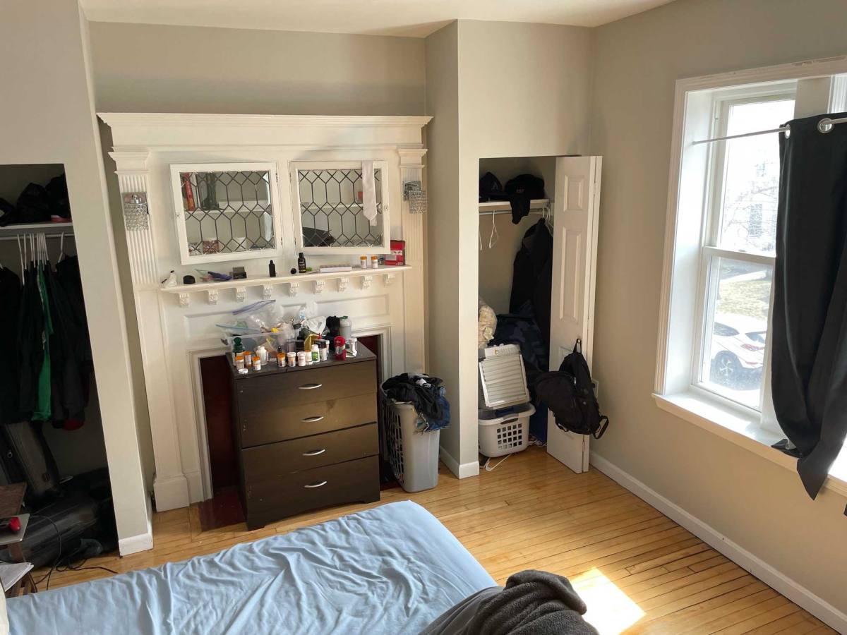 Apartment for rent at 7 Farrington Ave, Allston, MA 02134