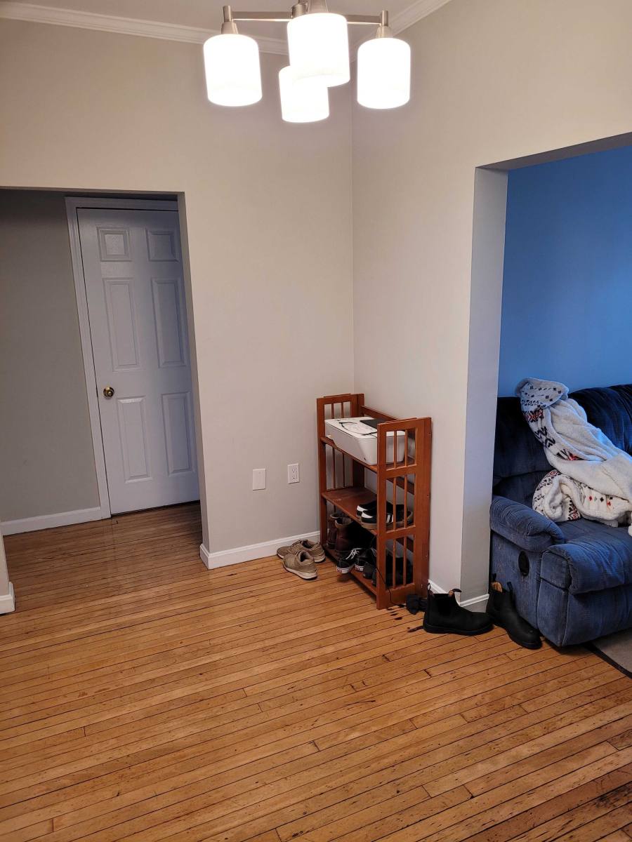 Apartment for rent at 7 Farrington Ave, Allston, MA 02134