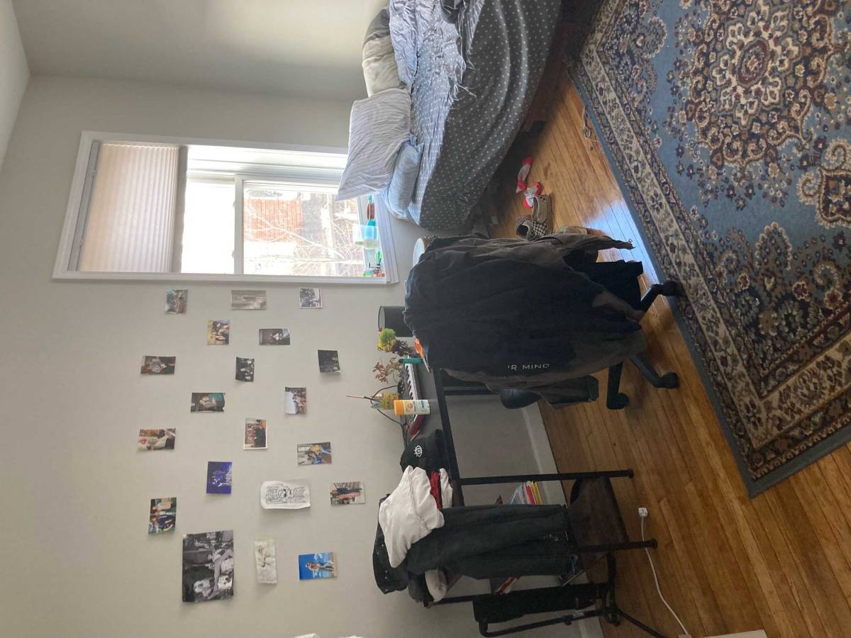 Apartment for rent at 7 Farrington Ave, Allston, MA 02134