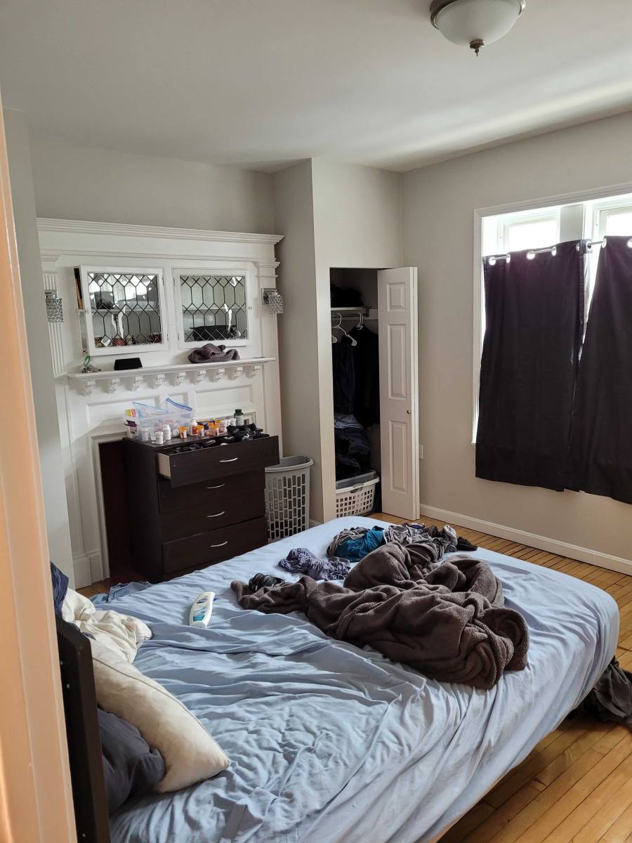 Apartment for rent at 7 Farrington Ave, Allston, MA 02134