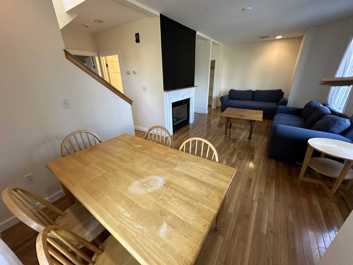 Apartment for rent at 25 Radnor Rd, Brighton, MA 02135