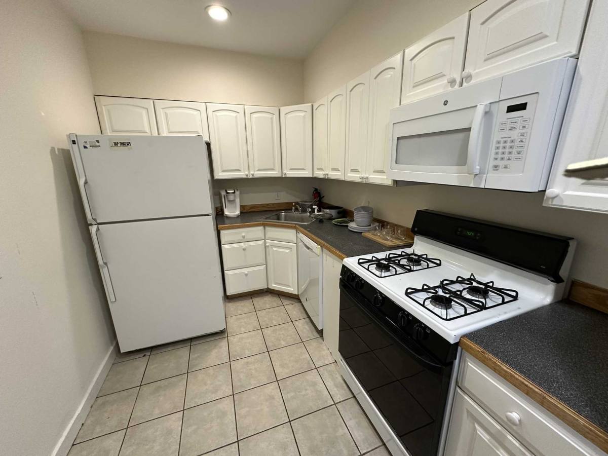 Apartment for rent at 25 Radnor Rd, Brighton, MA 02135