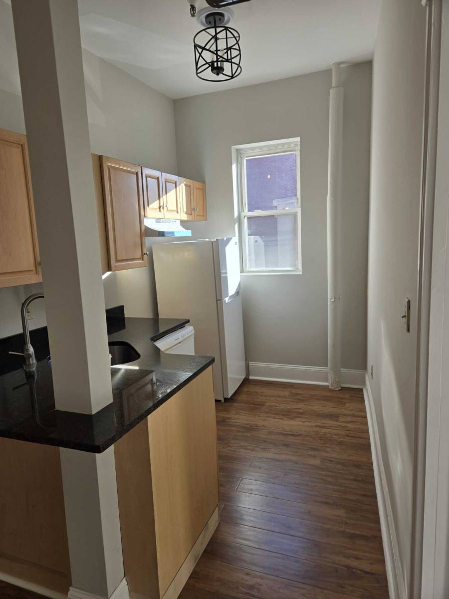 Apartment for rent at 1188 Commonwealth Ave, Allston, MA 02134