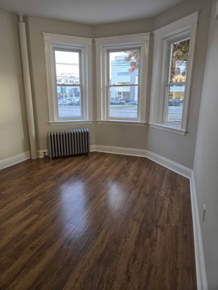 Apartment for rent at 1188 Commonwealth Ave, Allston, MA 02134