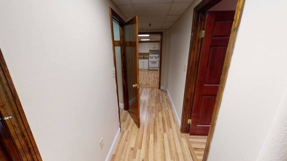 Apartment for rent at 1196 Commonwealth Ave, Allston, MA 02134
