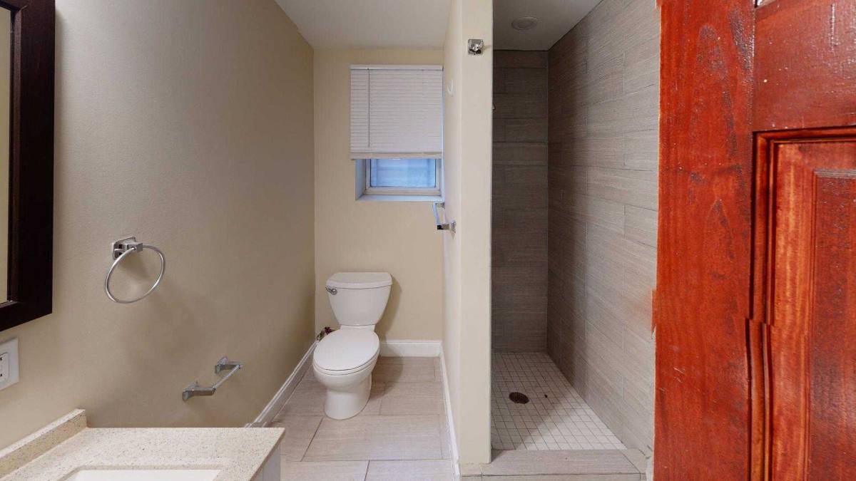 Apartment for rent at 1196 Commonwealth Ave, Allston, MA 02134