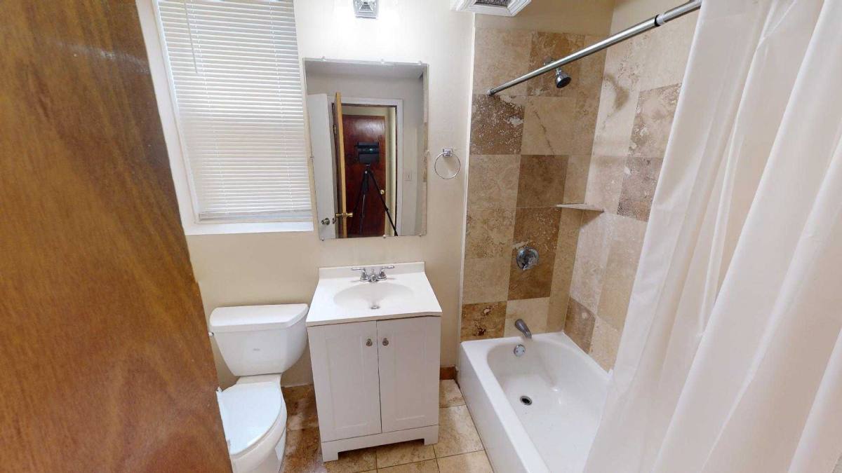 Apartment for rent at 1196 Commonwealth Ave, Allston, MA 02134