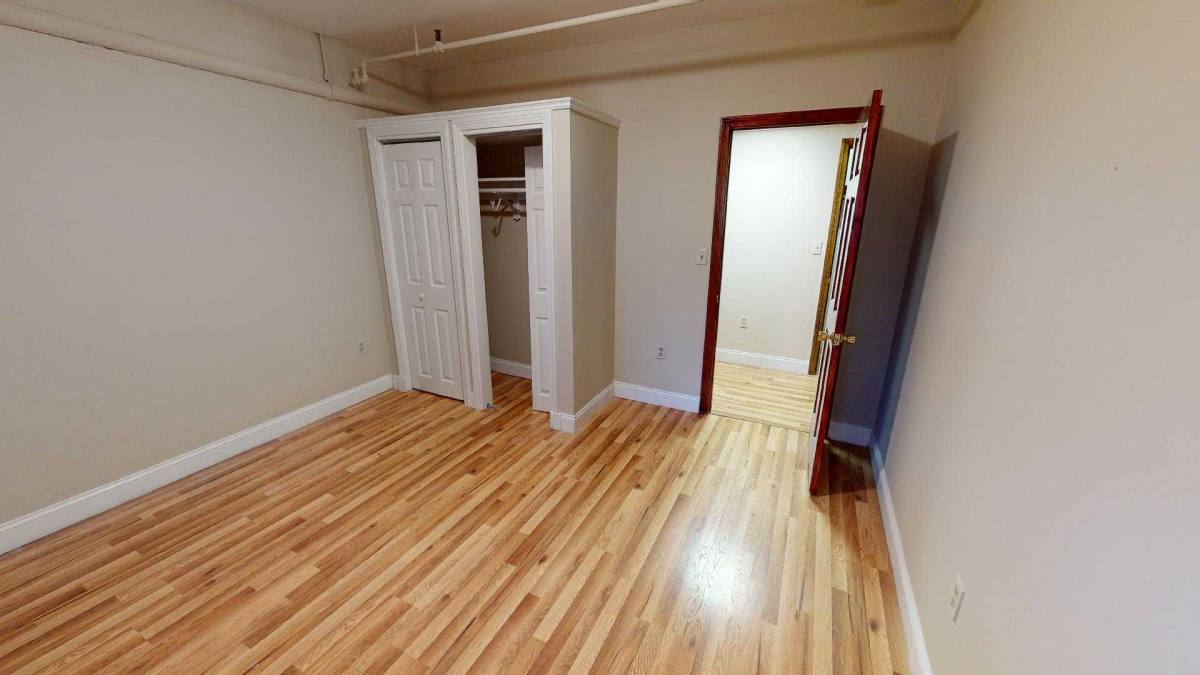 Apartment for rent at 1196 Commonwealth Ave, Allston, MA 02134