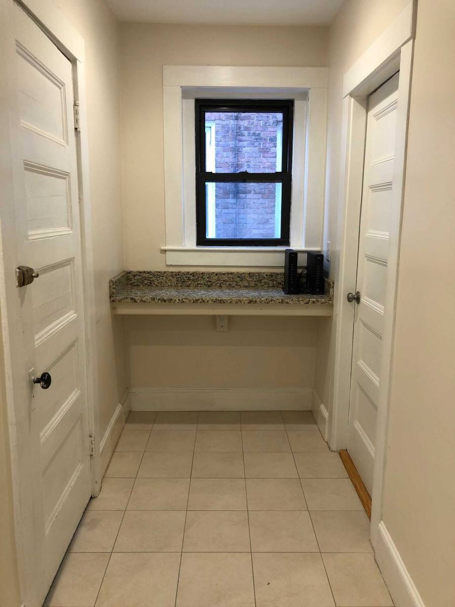 Apartment for rent at 13 Upland Rd, Cambridge, MA 02140